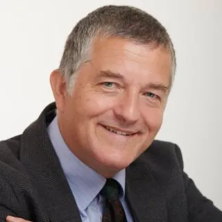 Dr Michael Tzimas