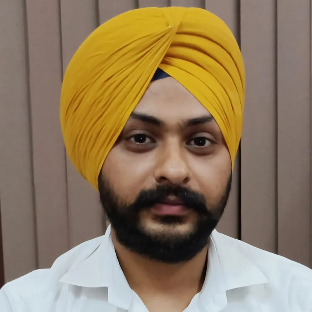 Dr. Dilpreet Singh