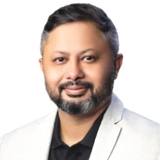 Subhrajit Ghose