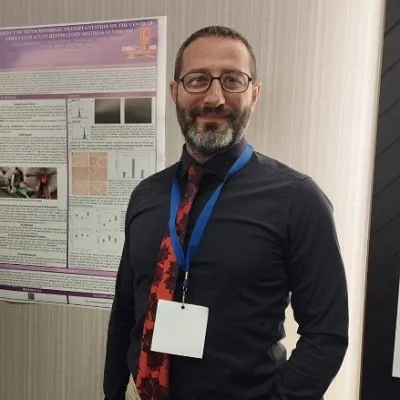 Dr. Gökhan Burçin Kubat