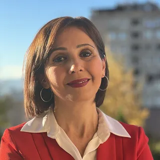 Dr. Liana Kasyan