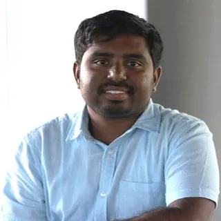 Jaison Jeevanandam