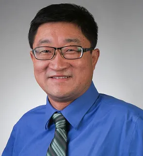 Jie Jack Li