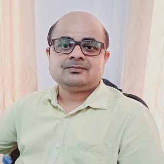 Dr. Mithun Rudrapal