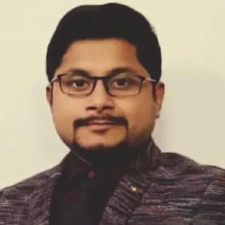 Debasish Kar