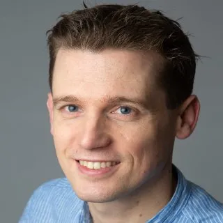 Mark van Eldijk