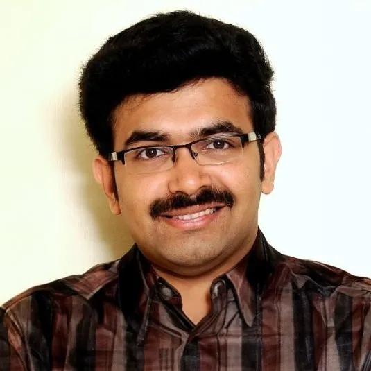 Raghuraman Sridharan