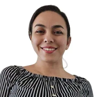 Maryam Daneshpour