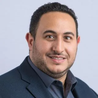 Dr. Bassem Gayed