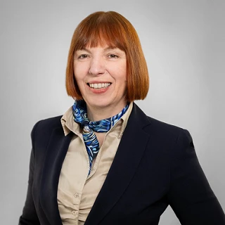 Barbara Glantschnig