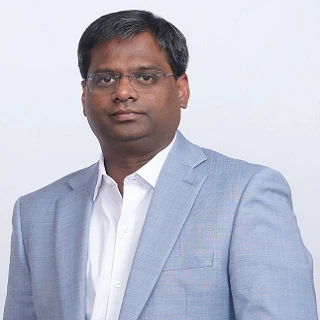 Vasudev Bhupathi