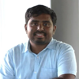 Dr. Jaison Jeevanandam
