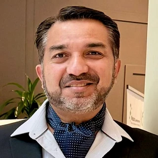 Asad Ali