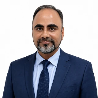 Aliasgar Shahiwala