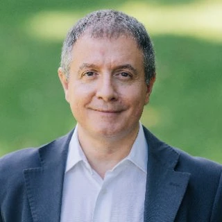 Giovanni Frigerio
