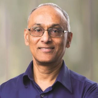 Satish K. Singh