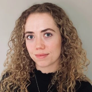 Anna Kirstine Jørgensen