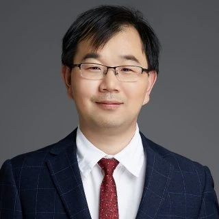 Xuefeng (David) Cao