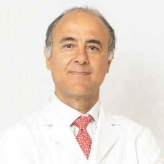 Emiliano Calvo