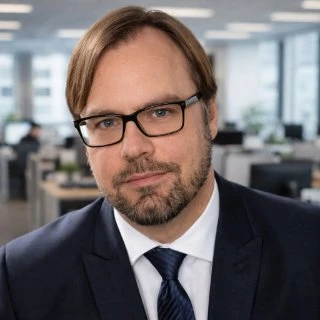 Dr. Stefan Kahl