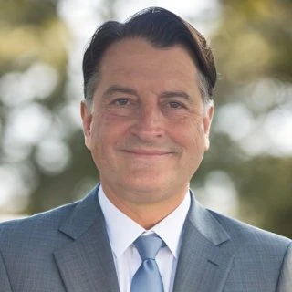 Dr. Michael J. Wick