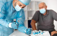 Leading with Innovation in Healthcare