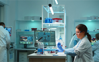 Leading with Innovation in Healthcare