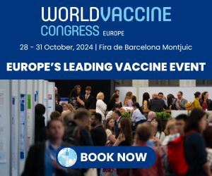 World Vaccine Congress Europe 2024