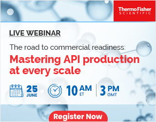 ThermoFisher - Mastering API production at every scale