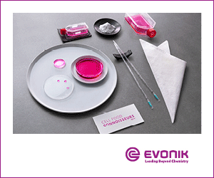 Evonik - cQrex® peptides