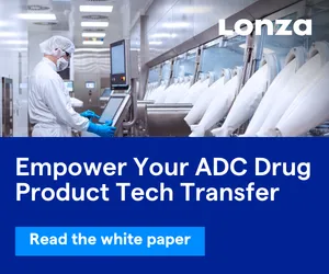 Lonza - Empower Your ADC Drug Product Tech Transfer