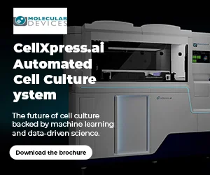Molecular Devices - CellXpress.ai®