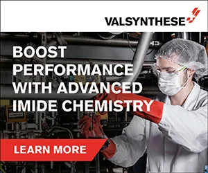 Valsynthese - IMIDE Chemistry