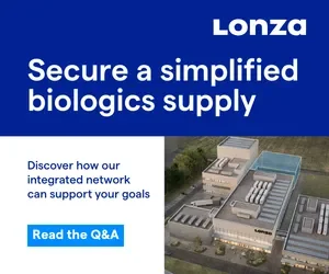Lonza - Large-scale Manufacturing Expansion