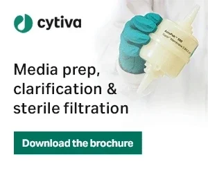 Cytiva - Laboratory capsule filters