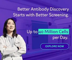 Fluidic - Better Antibody Discovery border mb-5