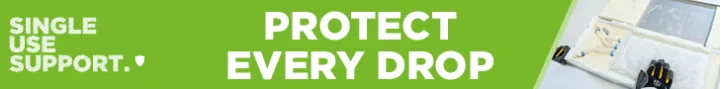Single Use Support || Cold Chain