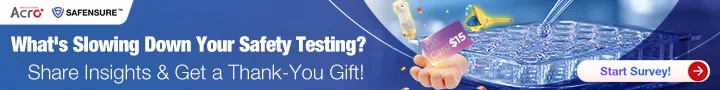 ACROBiosystems - Survey EU