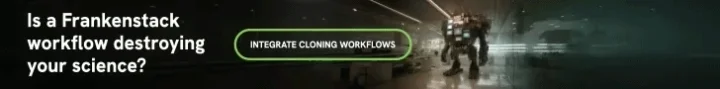 Revvity Signals - Cloning Without Complexity