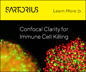 Sartorius || Confocal Clarity border mb-5