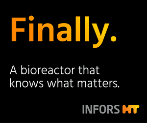 Infors HT || Multifors 3 border mb-5