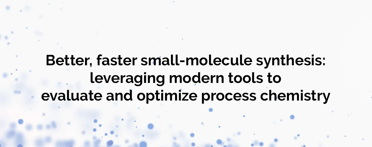lonza-small-molecule-synthesis-banner