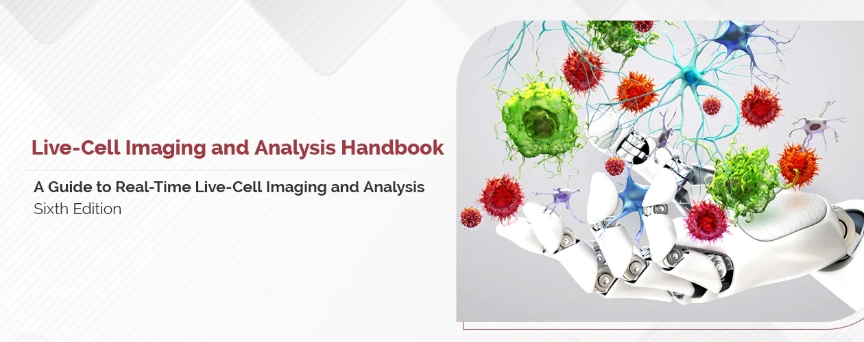 sartorius-incucyte-live-cell-analysis-handbook-banner