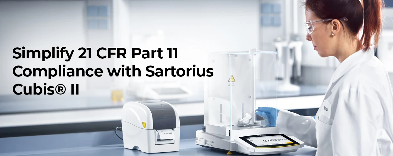 sartorius-cfr-part-compliance-banner