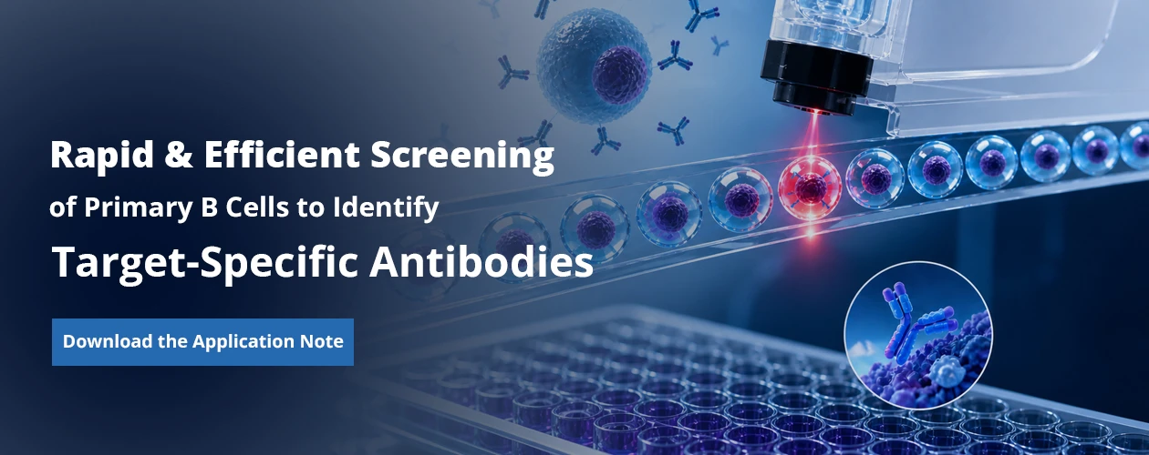fluidic-sciences-rapid-screening-of-primary-b-cells-for-target-specific-antibodies-banner