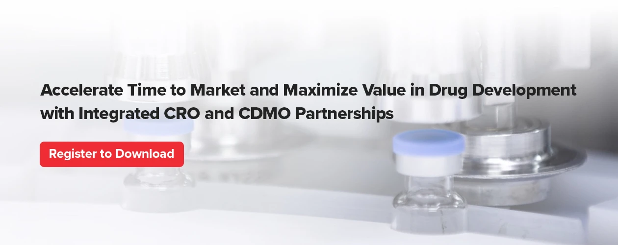 patheon-integrated-cro-cdmo-services-accelerate-time-to-market-banner