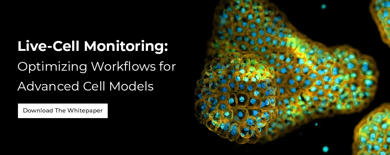 sartorius-live-cell-monitoring-advanced-cell-models-whitepaper-banner