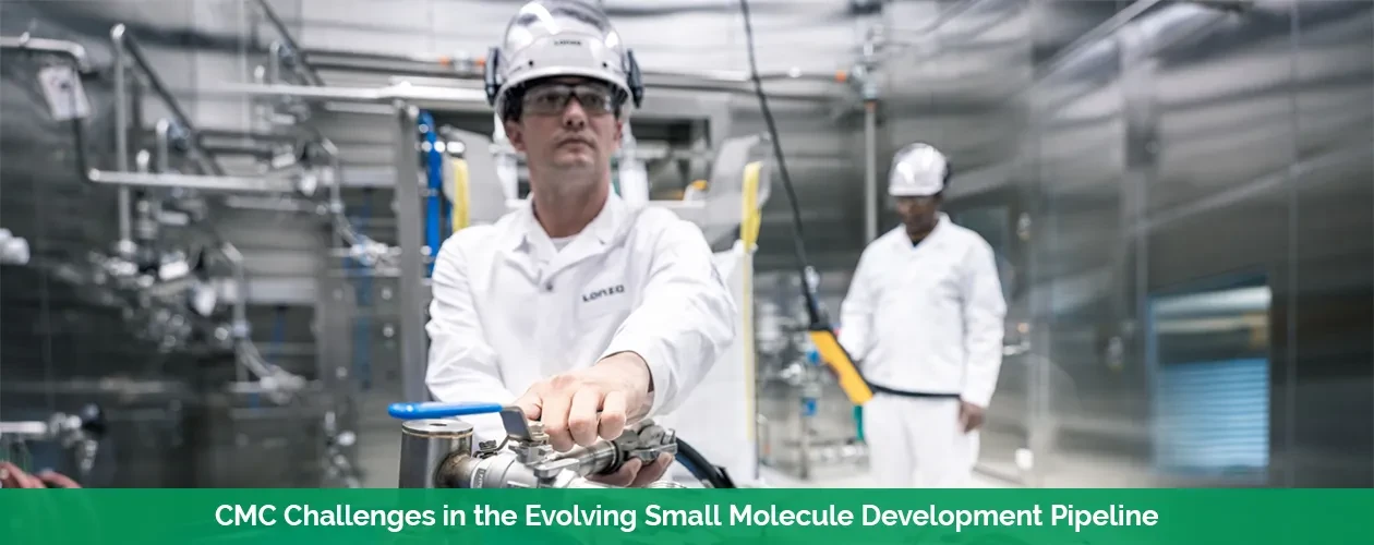 lonza-small-molecules-cmc-challenges-podcasts-banner