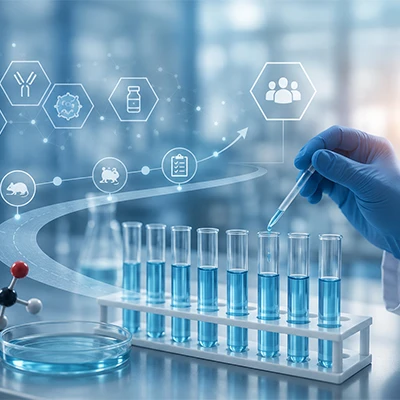 How to Accelerate IND-Enabling Toxicology Studies in Today's Drug Development Environment