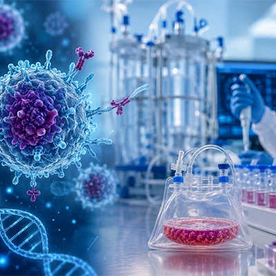 Advancing CAR-T Therapies: Overcoming Development and Manufacturing Challenges for Clinical Success